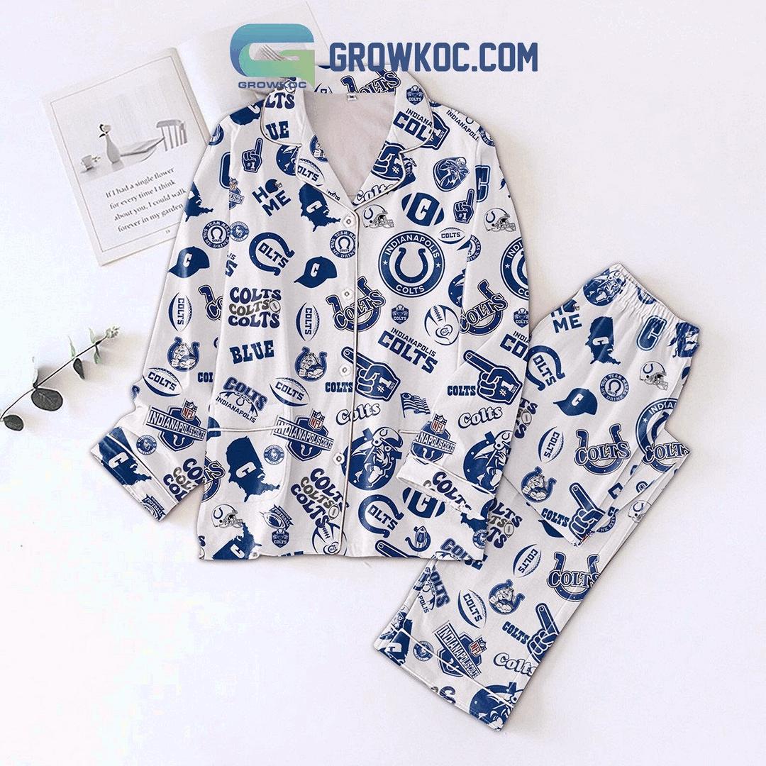 Nfl Pajamas Etsy Canada