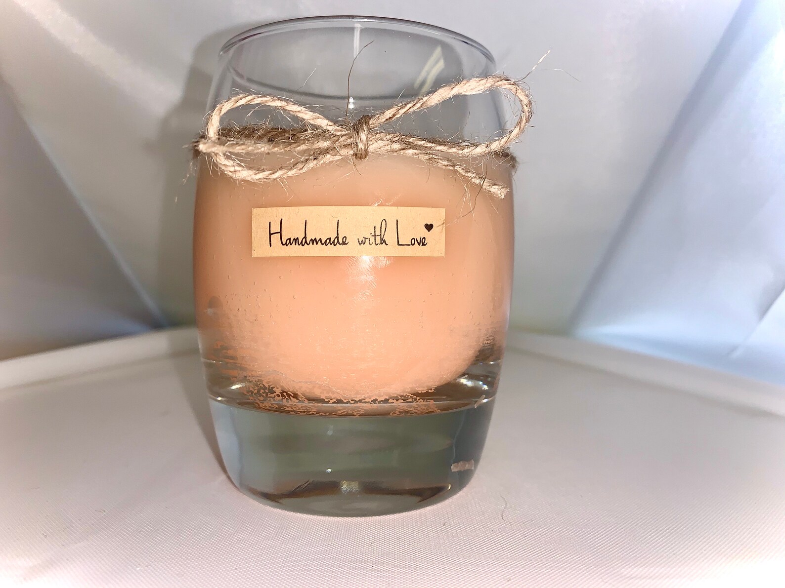 Handmade Candles Etsy UK