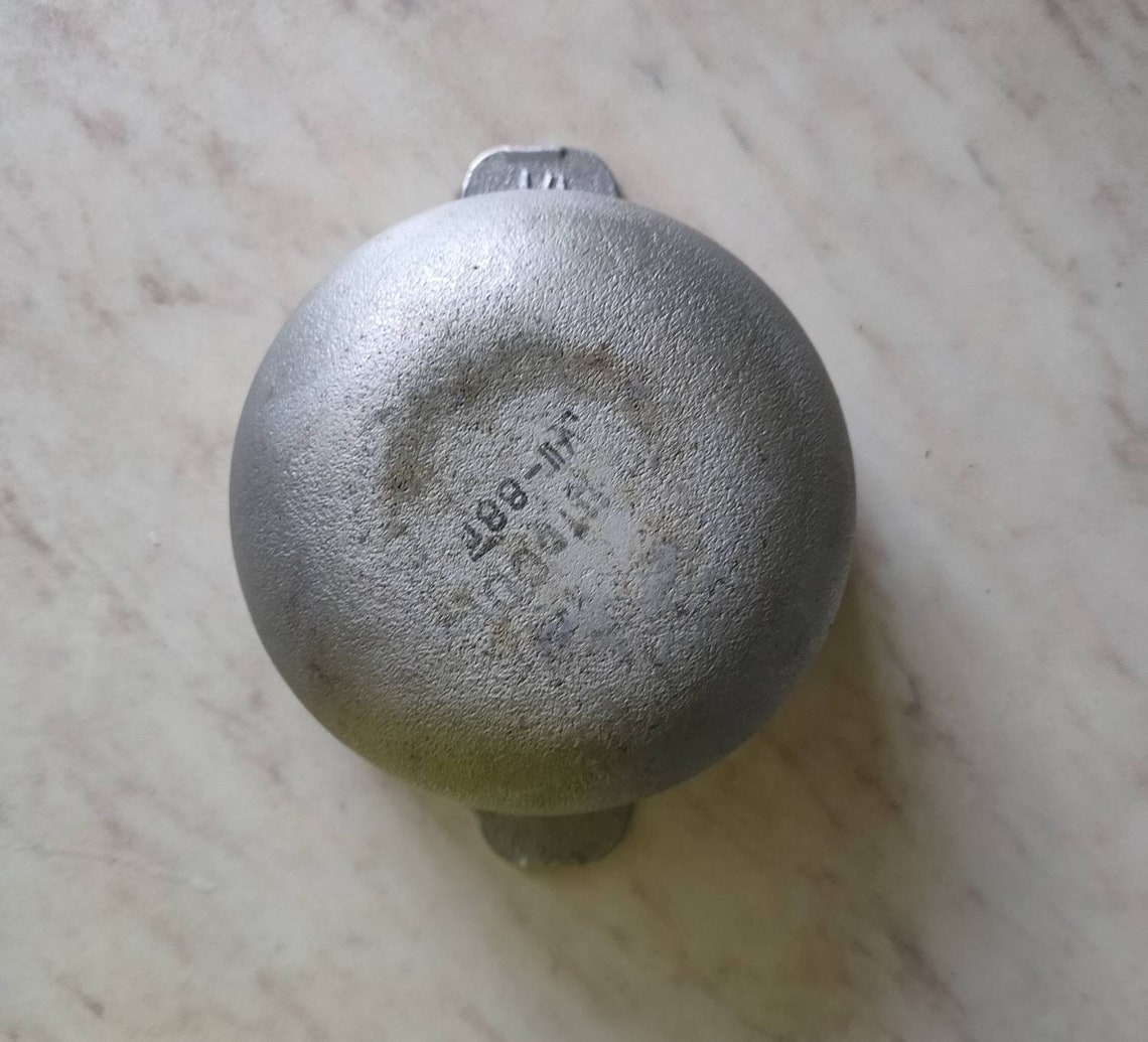 Vintage Cast Iron Cookware Kitchen Tools Cooking Perfect Etsy