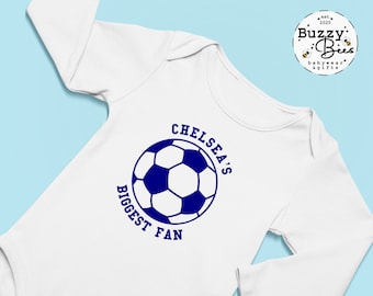 chelsea fc baby jersey