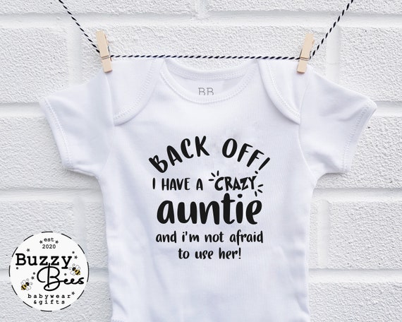 auntie baby grow