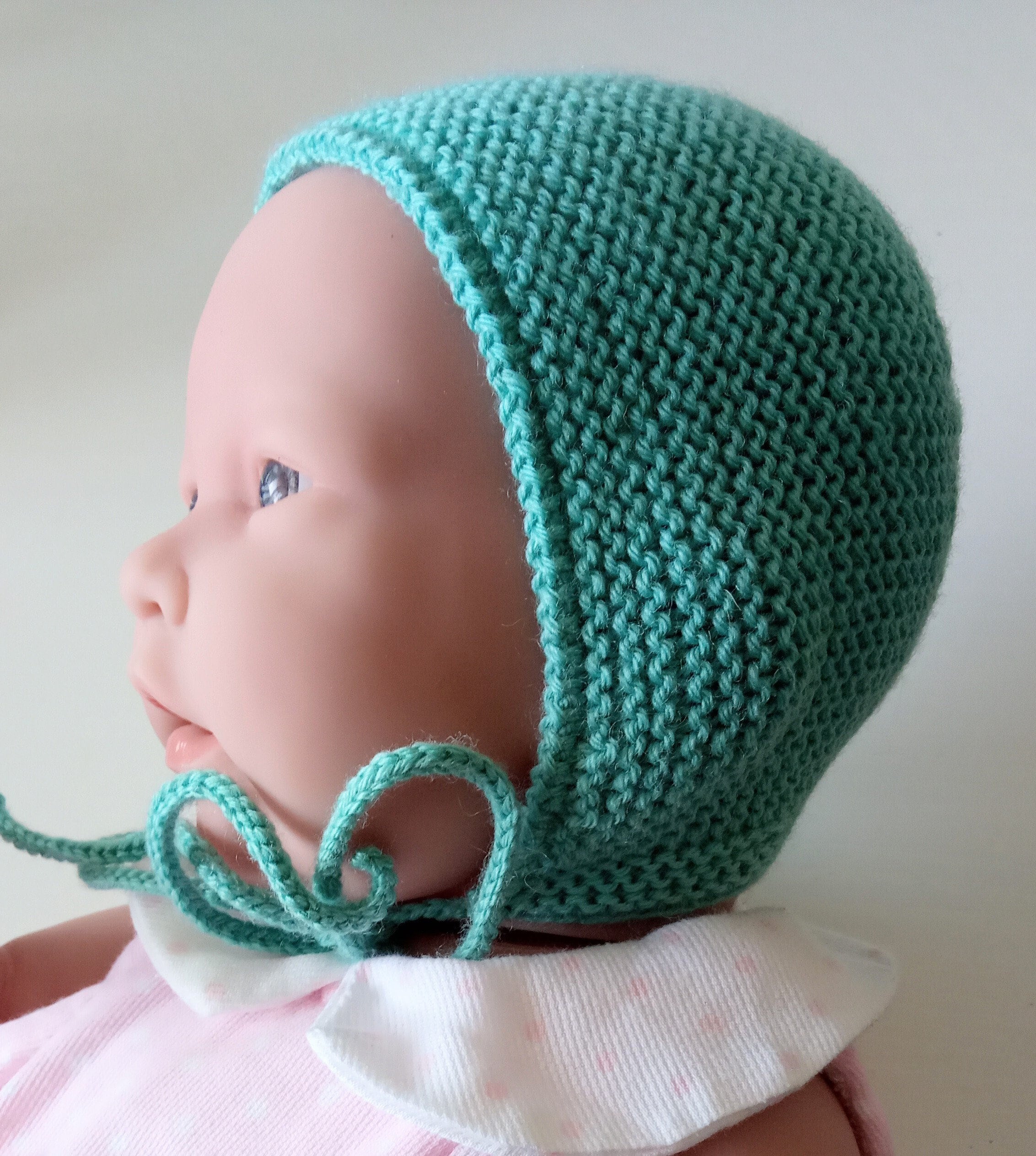 Gorro De Bebes 