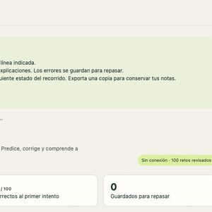 PythonPractice — Python Coding Exercises for Beginners, 100 Challenges + 50 Variations, Offline App, English and Spanish image 9