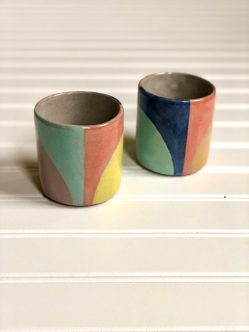 Village Arch Cup - Etsy