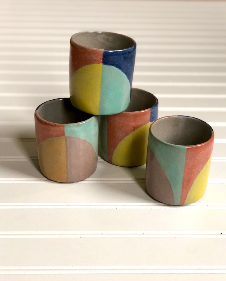 Village Arch Cup - Etsy