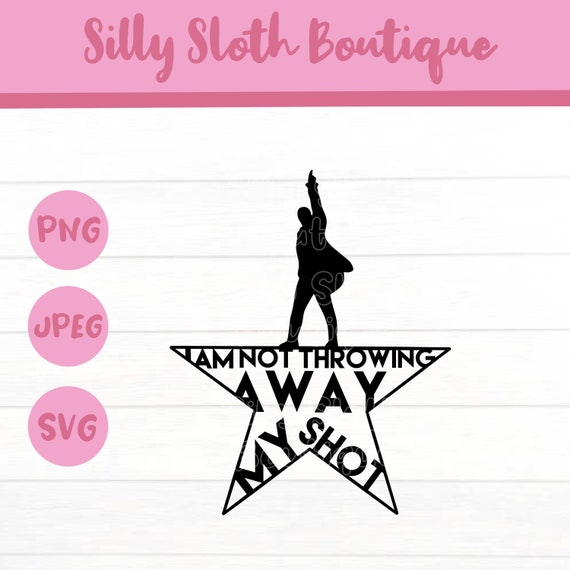 Hamilton broadway clearance online
