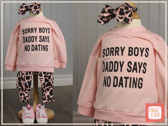 baby girl lounge set