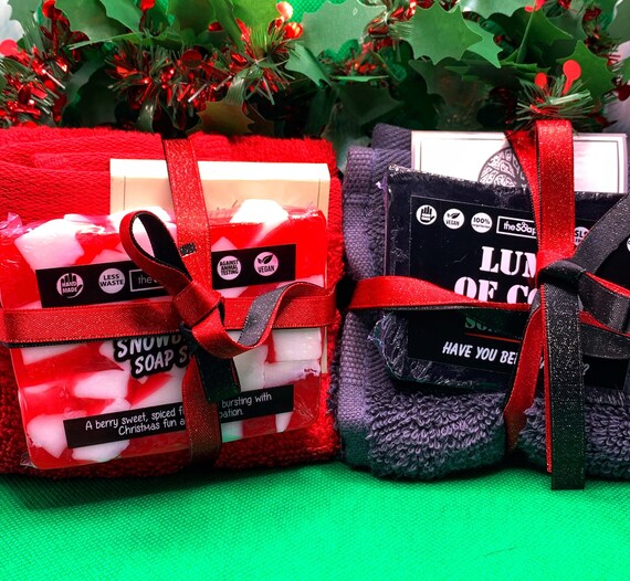 smelly gift sets for her