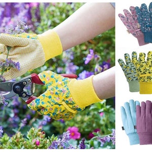 Gardening Gloves