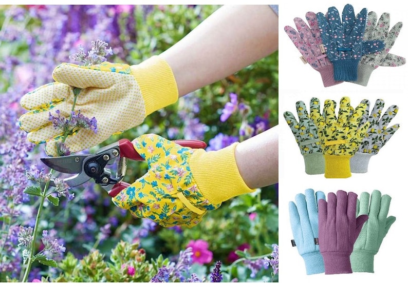 Gardening Gloves