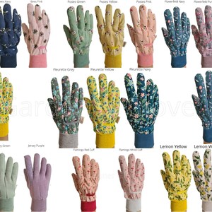 Gardening Gloves