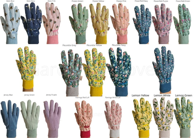 Gardening Gloves