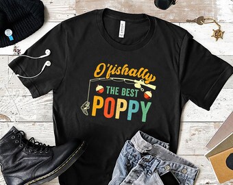 Download Poppy Fishing Buddy Etsy