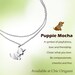 see more listings in the Puppie Mocha section