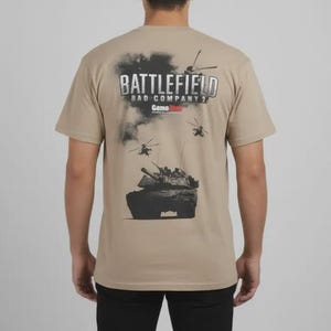 バトルフィールド 6 tシャツ - Etsy 日本