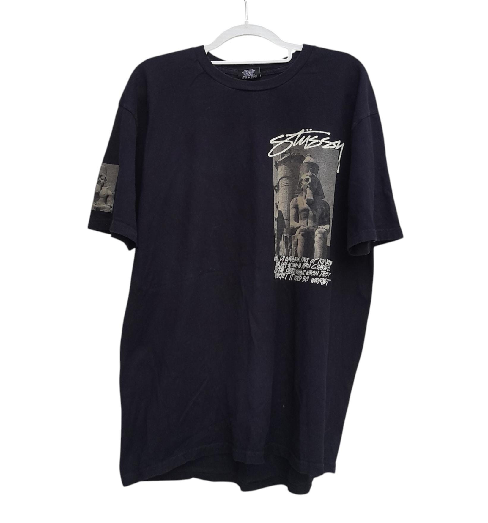 Stussy mexico - Etsy 日本