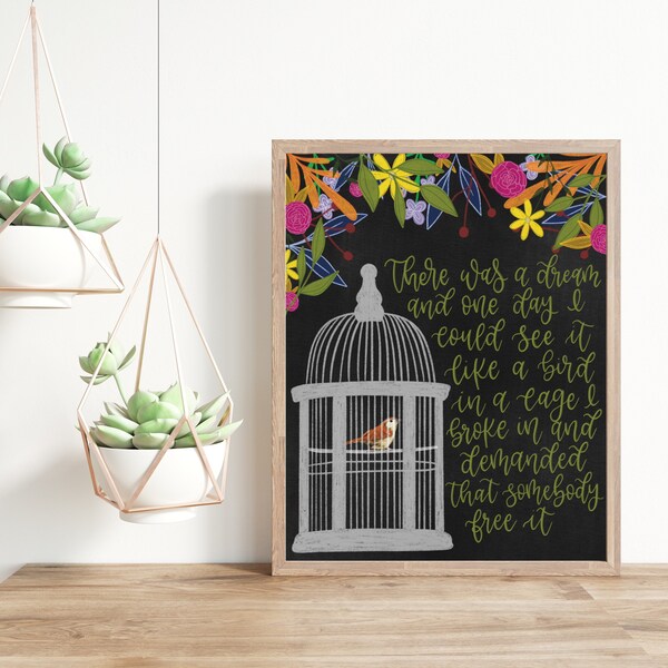 The Avett Brothers Etsy