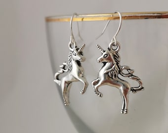 Orecchini Rose Unicorn Kids – 1 Pezzo - Foto 3