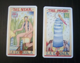 Napo Tarot Deck, Standard Playing Card Decks - Amazon Canada
