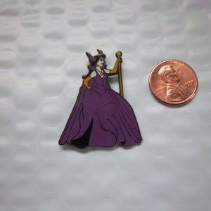 Maléfica - "Princess" San Studio Fantasy Pin #33