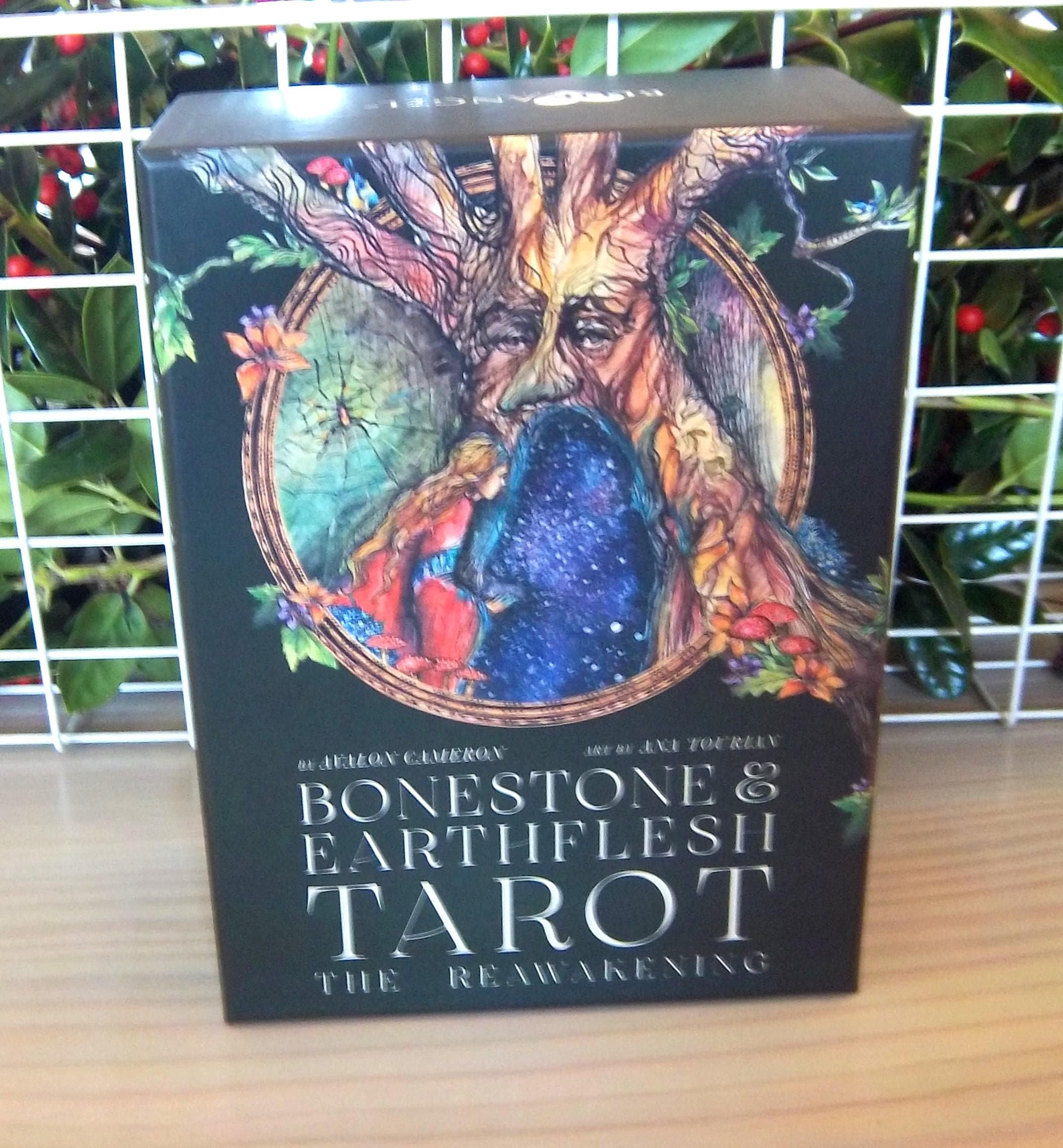 Greenwood tarot - Etsy 日本