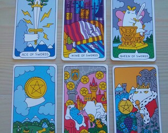 タロットカード　ラブデッキ il_340x270.5598697016_lfzf.jpg