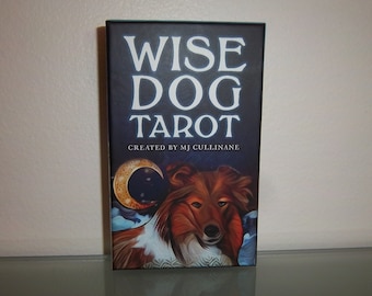 78pcs Labradorable Tarot - Etsy