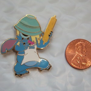 Pin de fantasia "Kitchen Stitch" de Lilo & Stitch