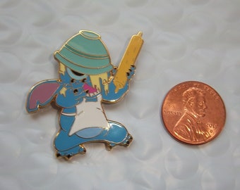 Lilo & Stitch "Kitchen Stitch" Fantasy Pin