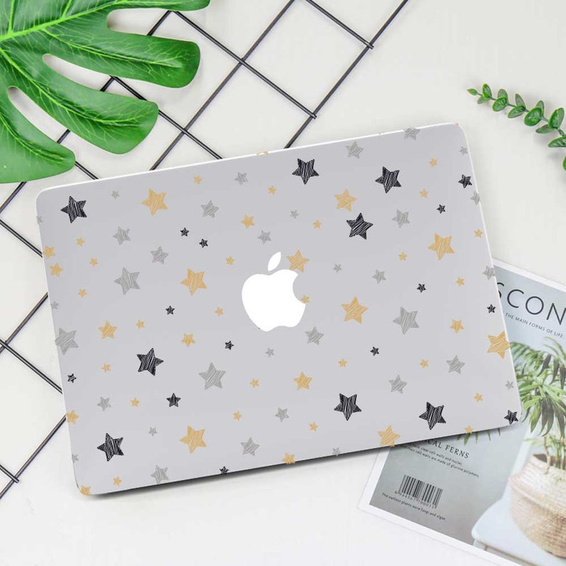 girly macbook cases