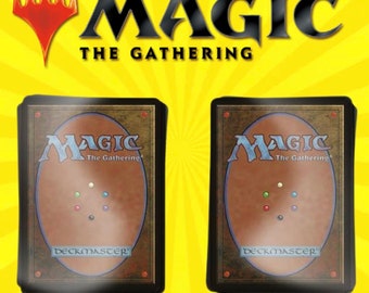 Rare Magic the Gathering Cards! 10, 25, or 50! - Etsy