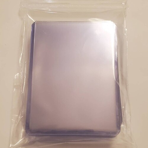 Ultra Pro Top Loaders 20 Count Bulk Pack brand New Etsy Canada