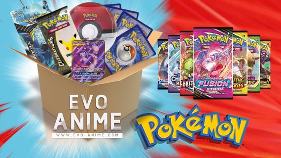 Ultra Deluxe Pokemon Box - Etsy Ultra Deluxe Pokemon Box - Etsy