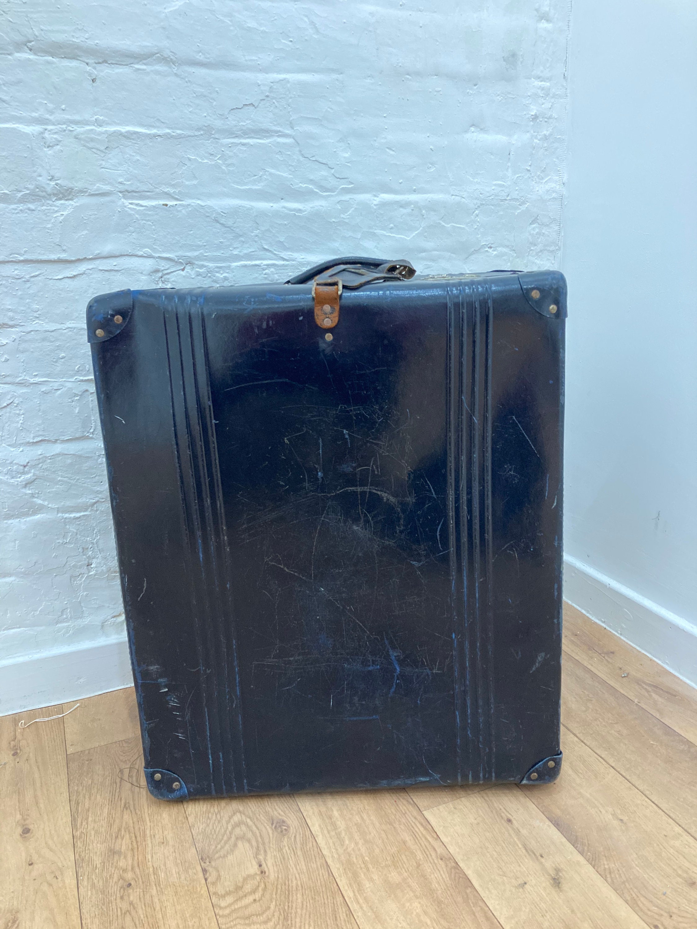 old navy suitcase