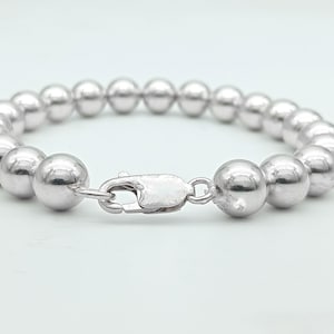 silver 950 bracelet シルバーアクセ　ブレスレット GOTHIC YOHJI YAMAMOTO - GOTHIC YOHJI YAMAMOTO ANCHORCHARM