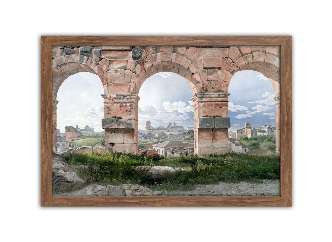 現代アート「ローマのコロッセオ」（3D painting） 現代アート「ローマのコロッセオ」（3D painting）
