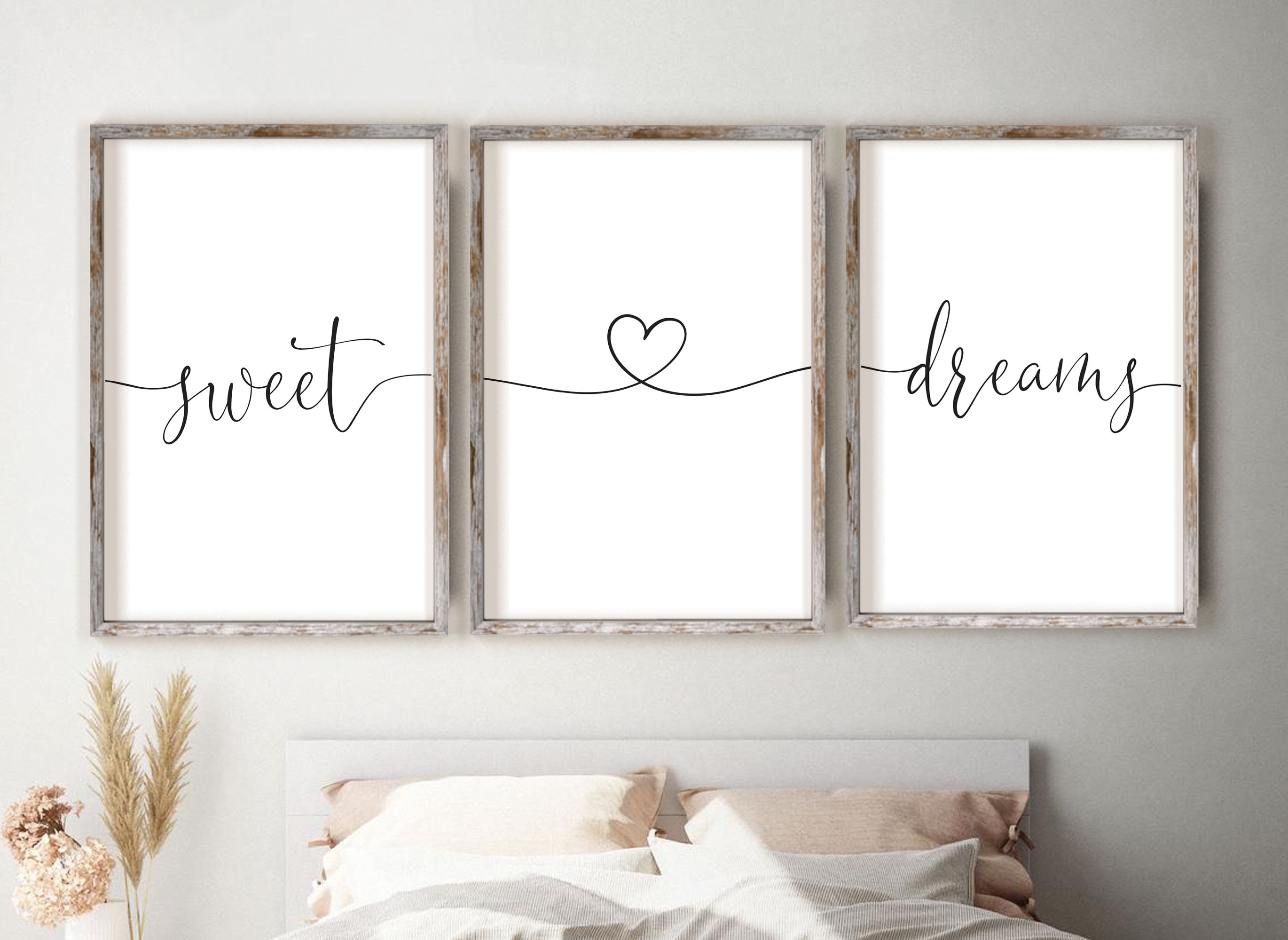 Bedroom wall photo frames online