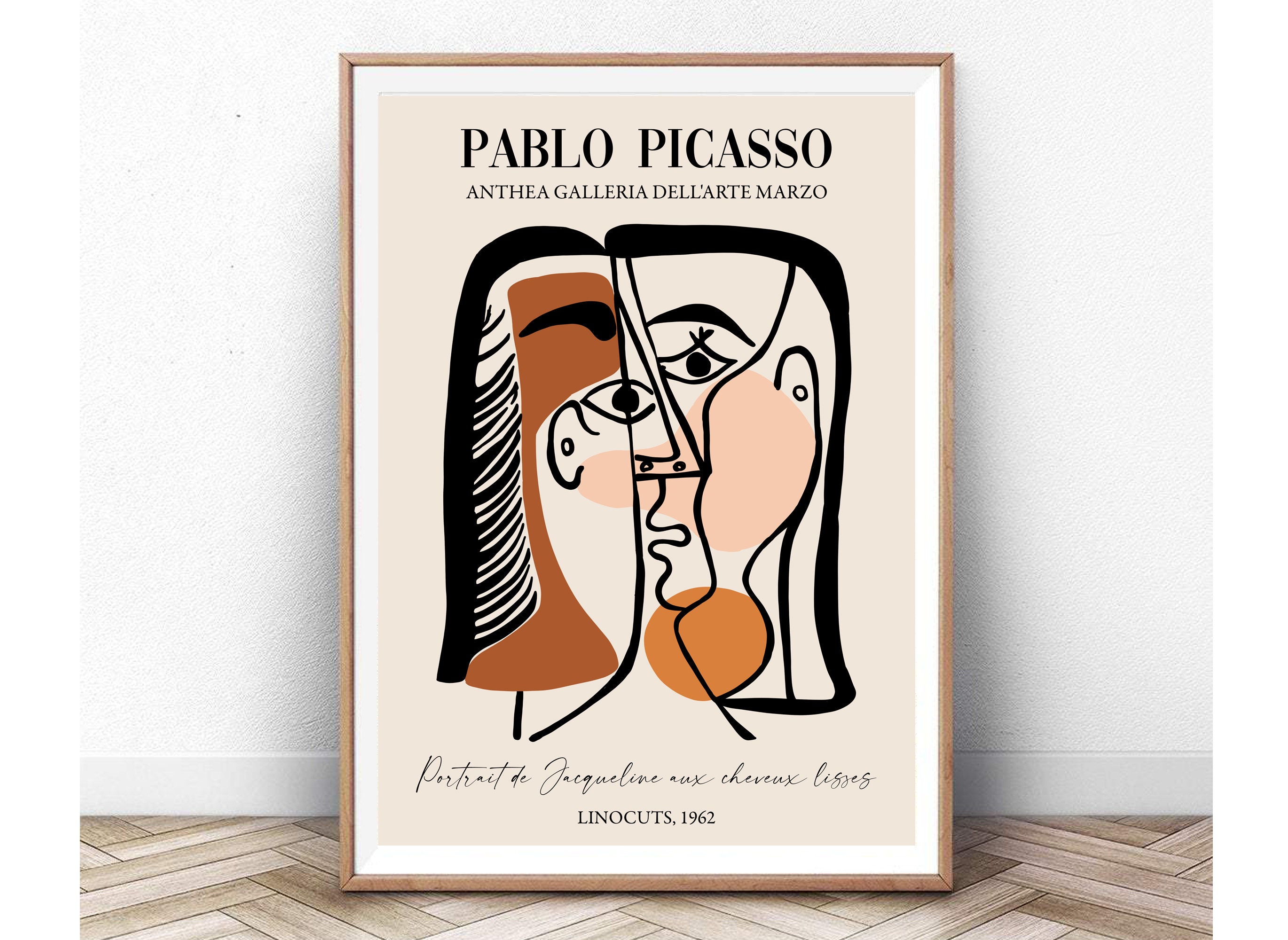 Jacqueline picasso - Etsy 日本
