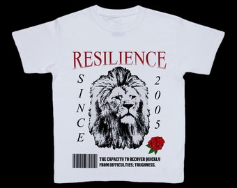 Lion T Shirt