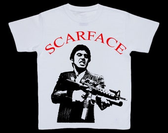 Scarface Shirt