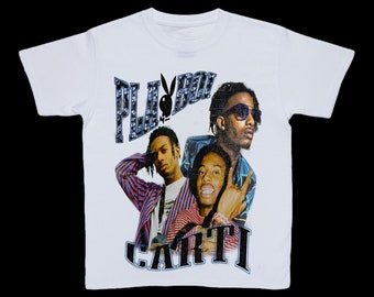 Playboi Carti T-Shirt