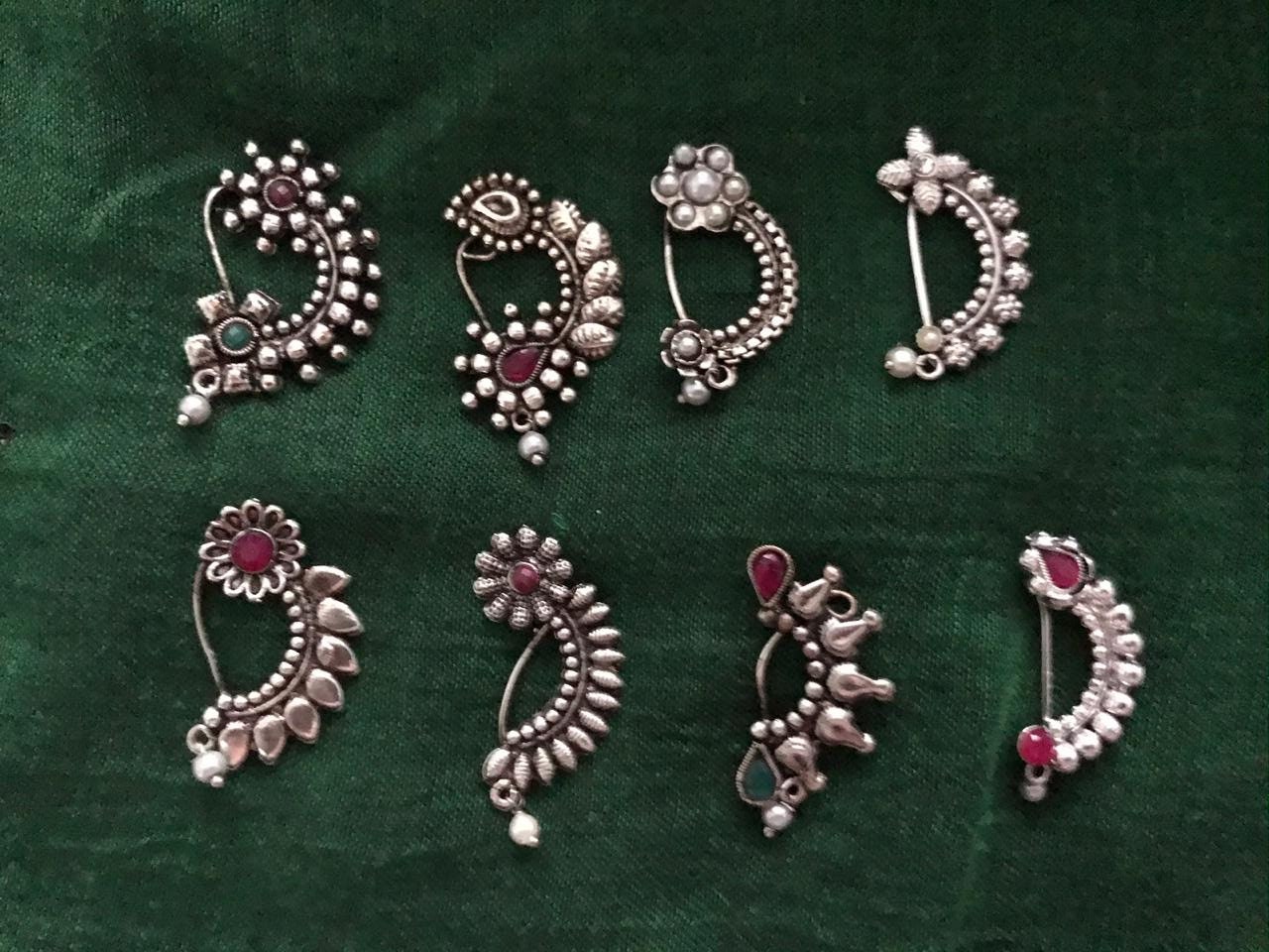 Oxidised nath deals
