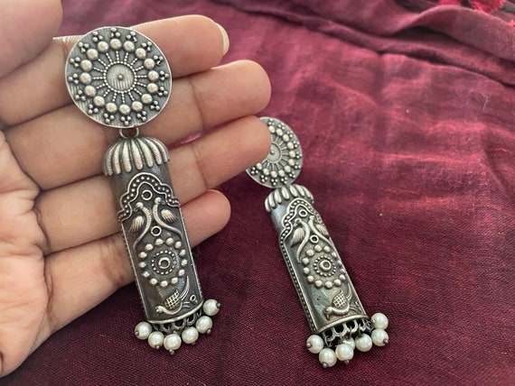 Trendy hotsell jewellery online