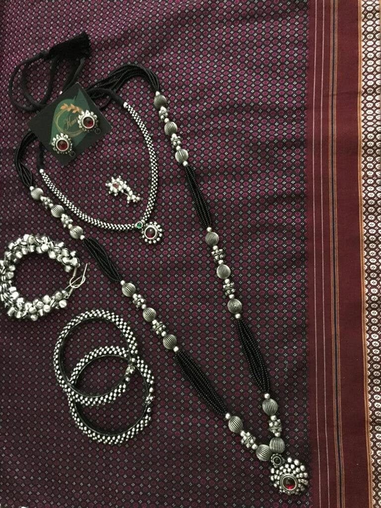 Oxide mangalsutra with price deals