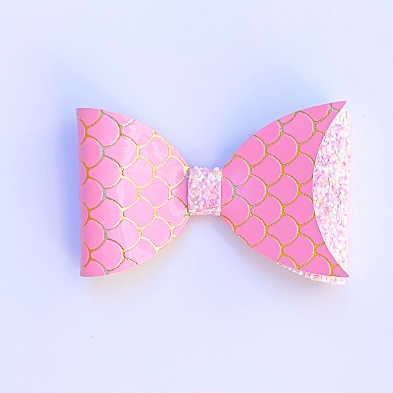 Free Free 113 Mermaid Hair Bow Svg SVG PNG EPS DXF File