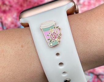 Apple Watch Charm Etsy
