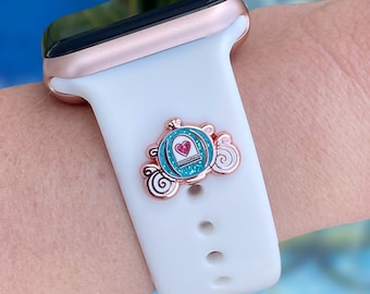 coach watch strap replacement