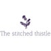 TheStitchedThistle