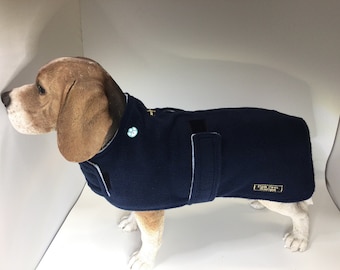 polar tech dog fleece