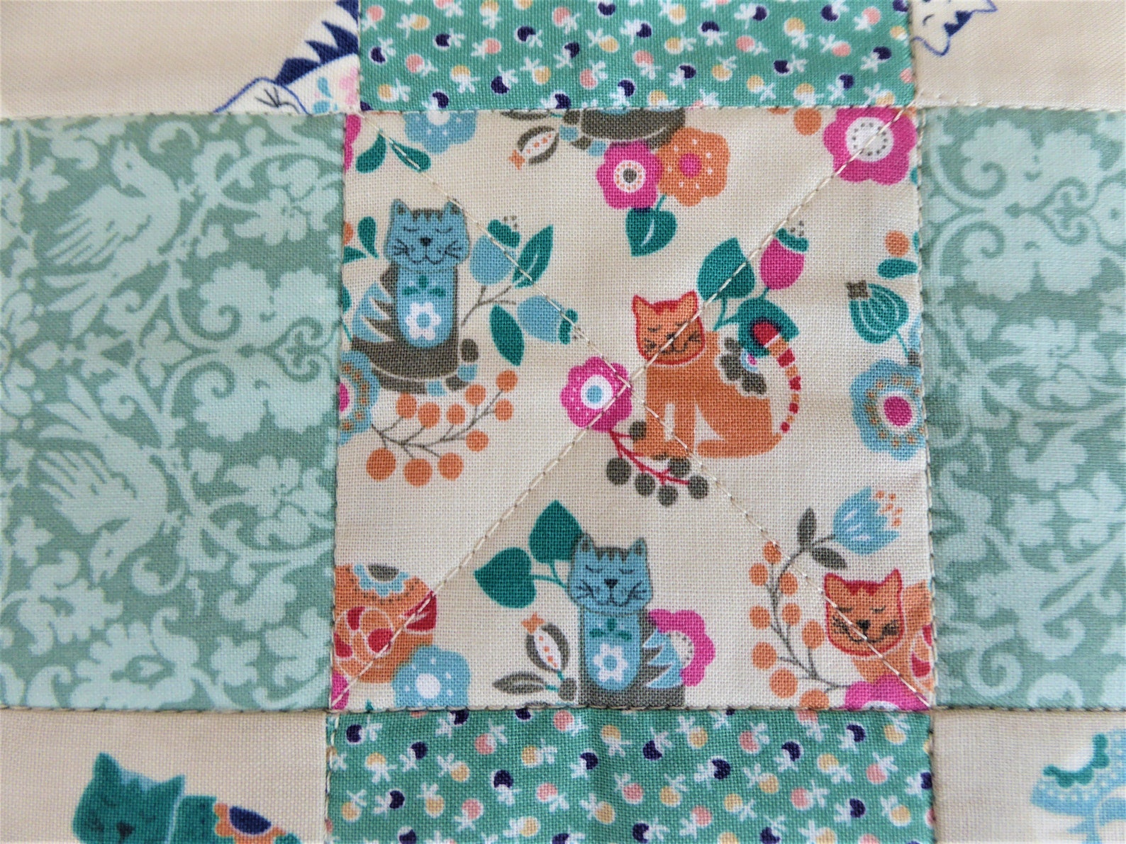 using sylenth in blue cats patchwork using sylenth in blue cats patchwork